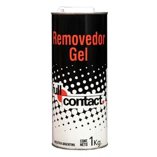 REMOVEDOR GEL 1 LTS